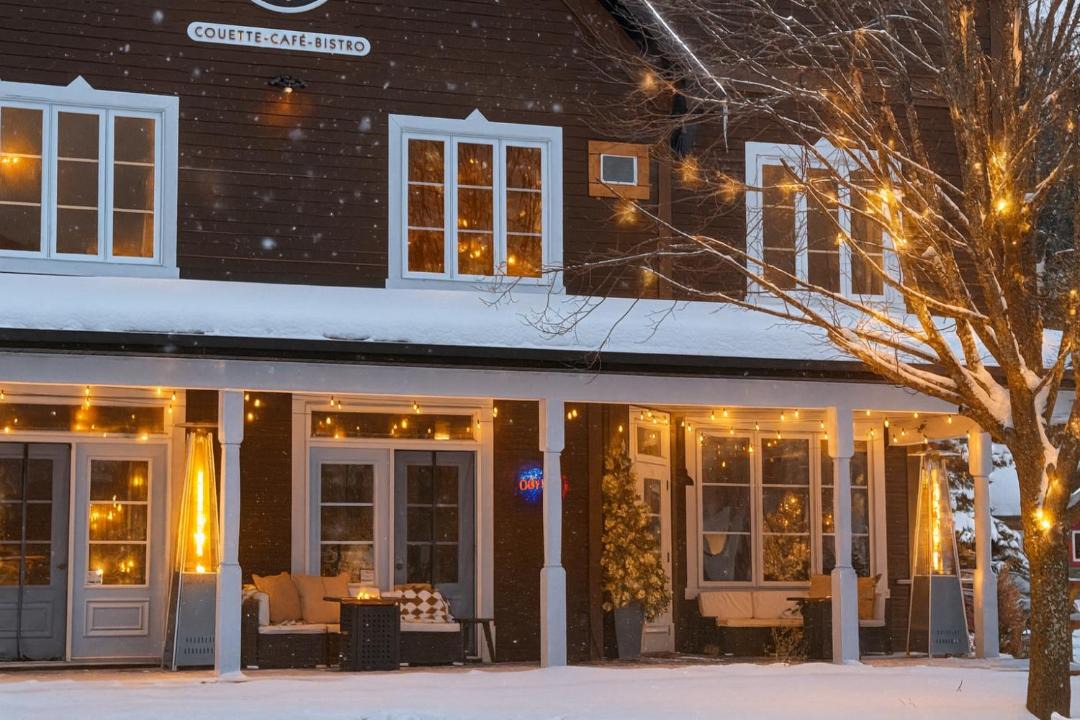 Photo of Others in Mont-Tremblant