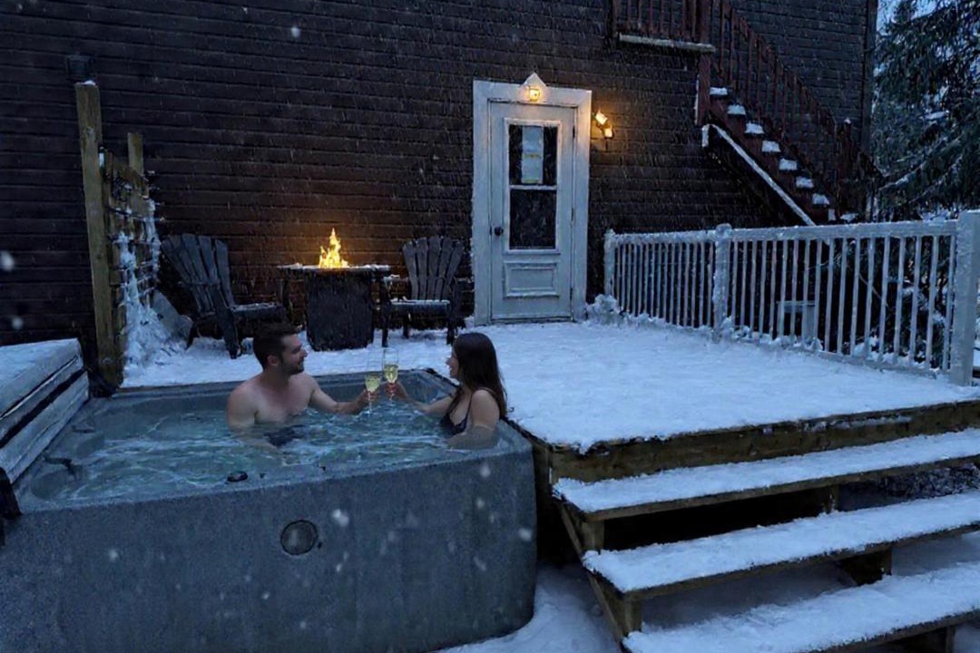 Photo of Others in Mont-Tremblant