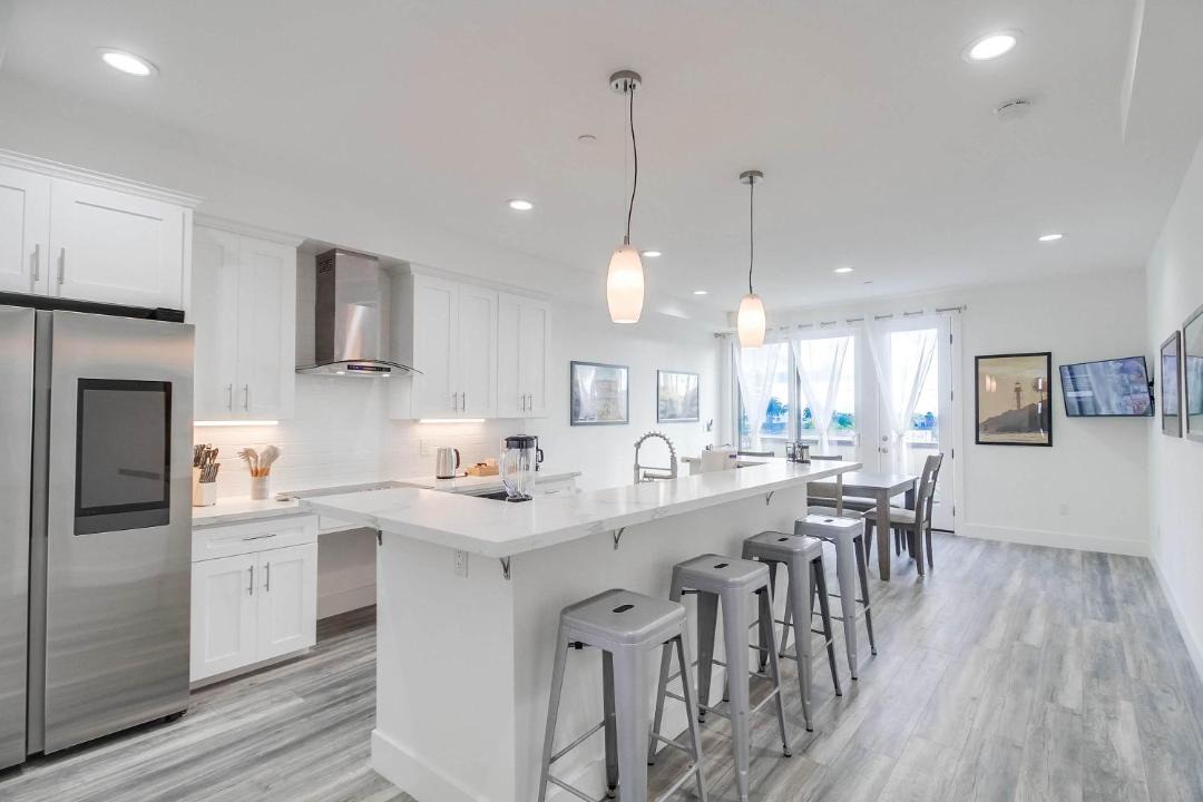 Photo of Kitchen in University Heights