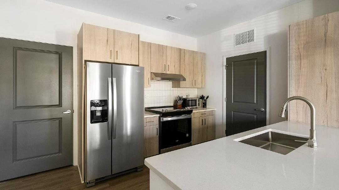 Photo of Kitchen in Sand Ridge
