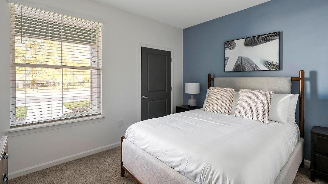 Photo of Bedroom in Sand Ridge