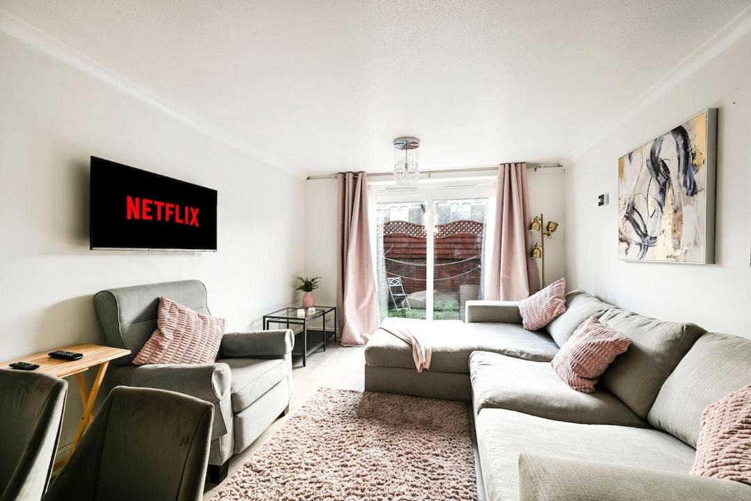 Photo of Livingroom in Bensham Manor