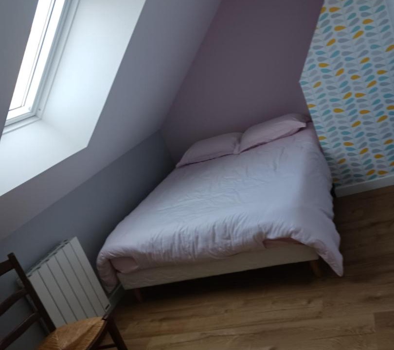 Photo of Bedroom in Souille
