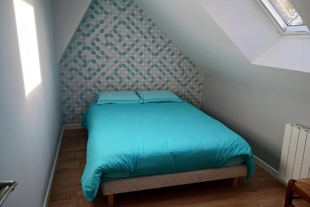 Photo of Bedroom in Souille