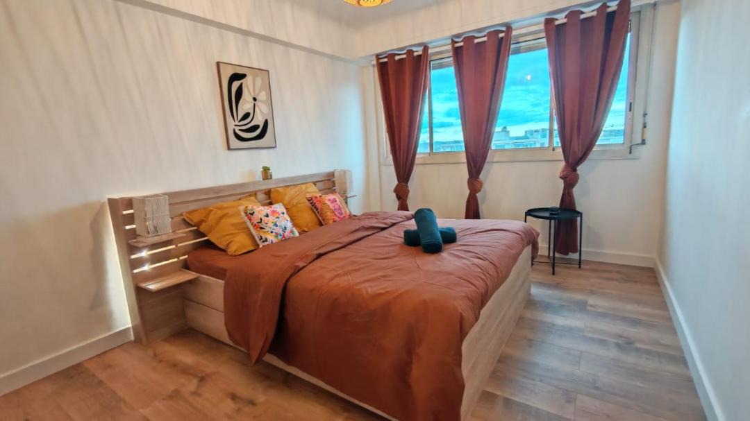 Photo of Bedroom in Centre Ville