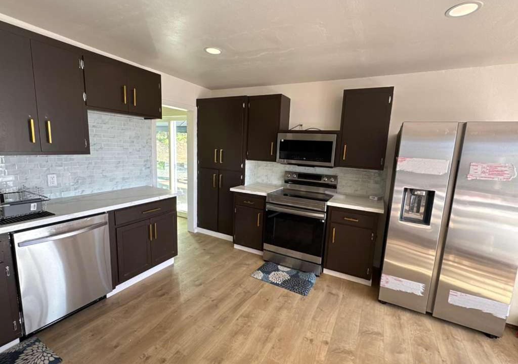 Photo of Kitchen in Anchor Bay