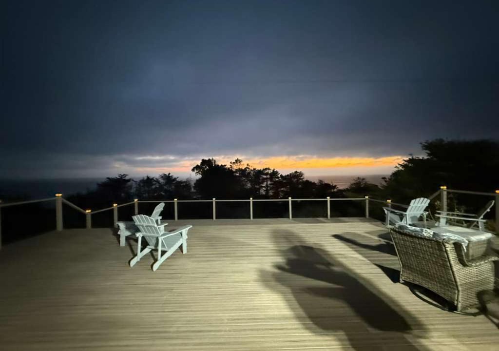 Photo of Patio Balcony in Anchor Bay
