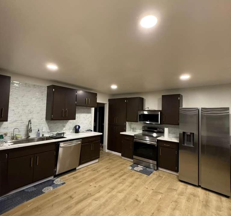 Photo of Kitchen in Anchor Bay