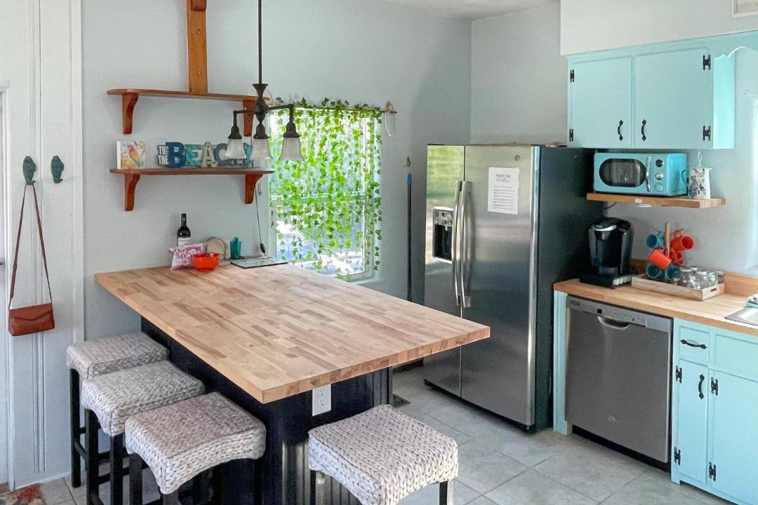 Photo of Kitchen in Edgewater