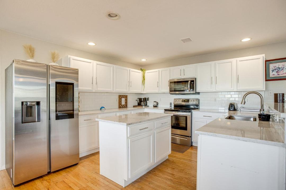 Photo of Kitchen in Aurora