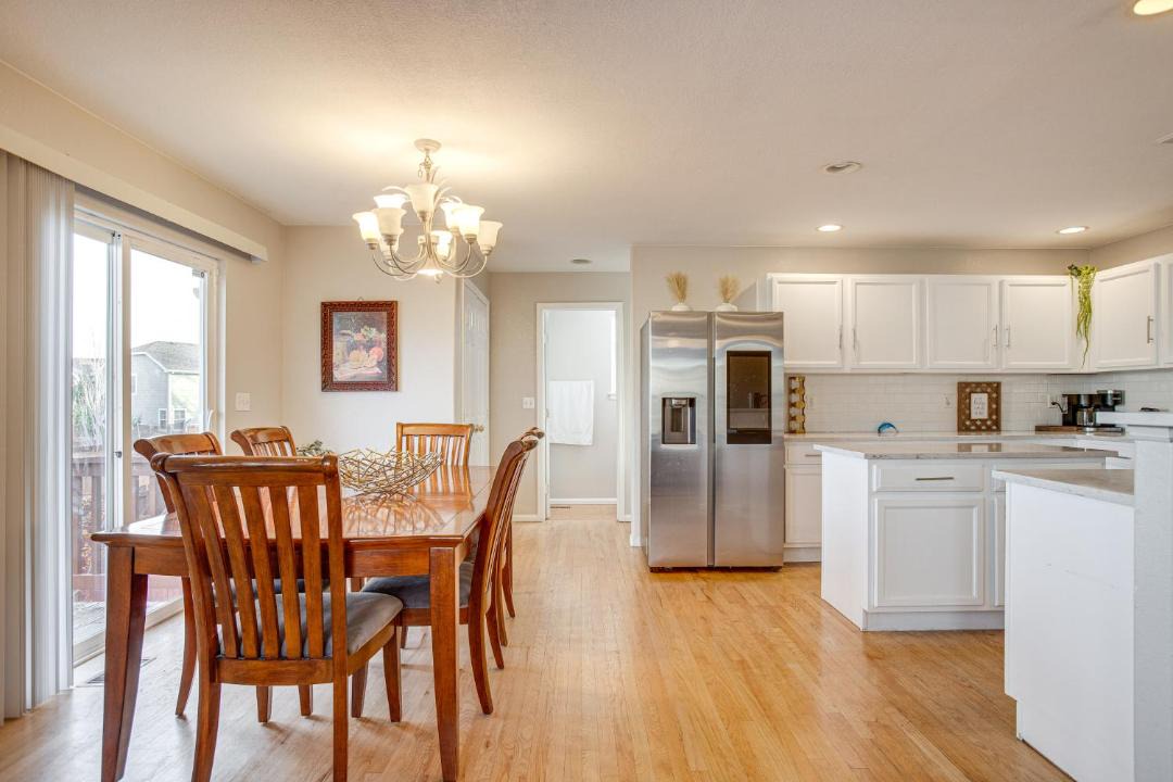 Photo of Kitchen in Aurora