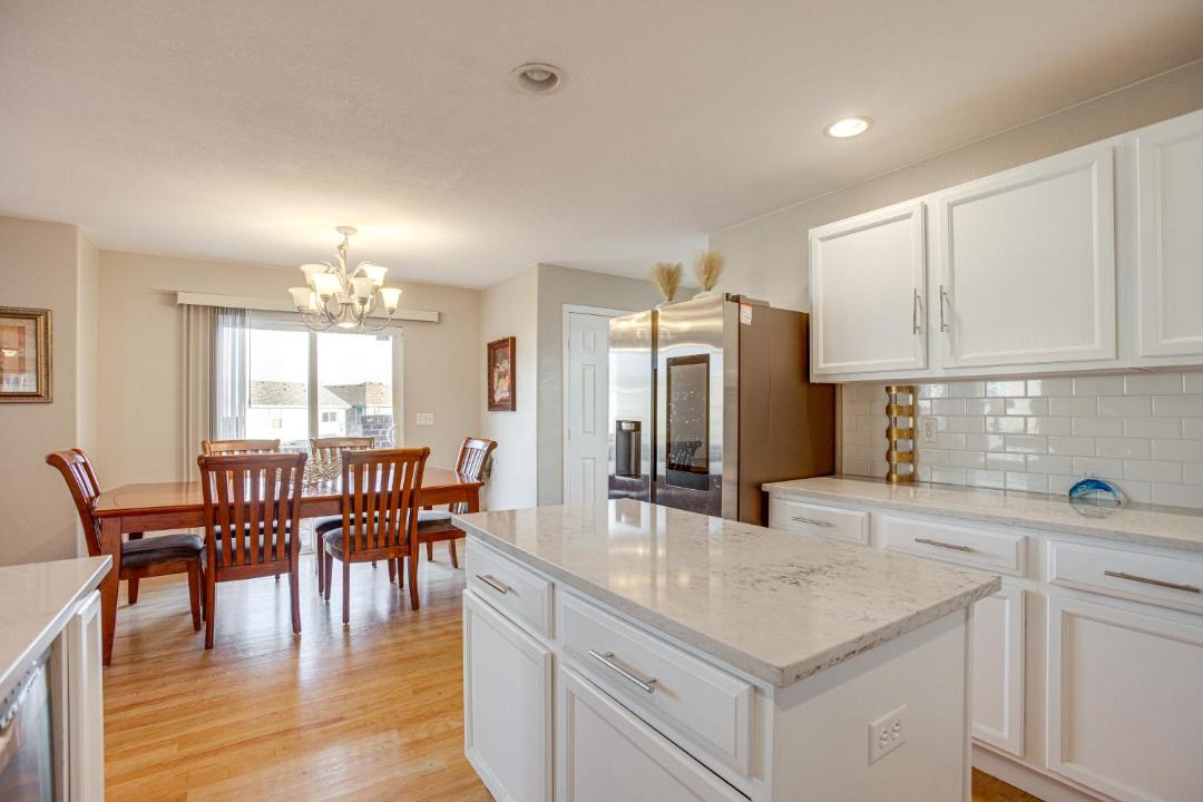 Photo of Kitchen in Aurora