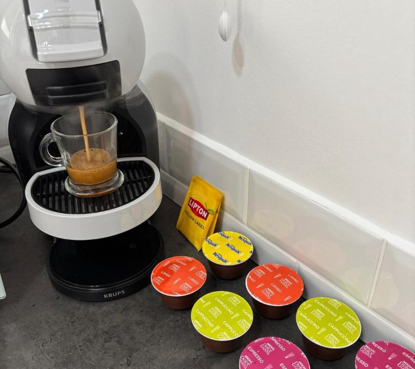 Photo of Others in La Madeleine