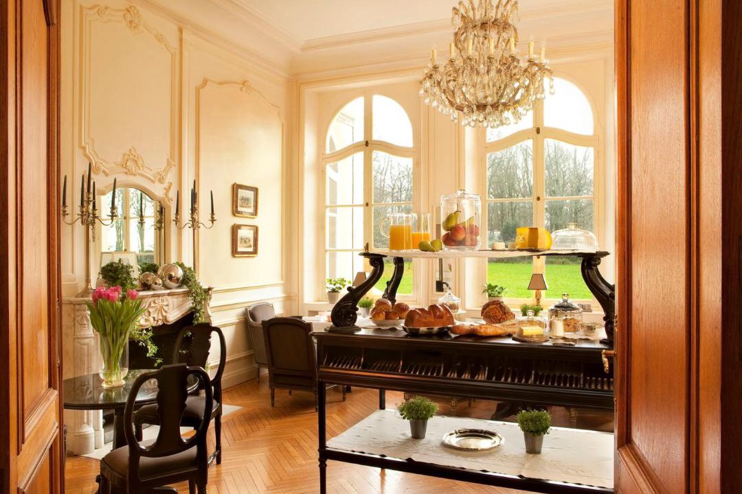 Photo of Livingroom in Wimille