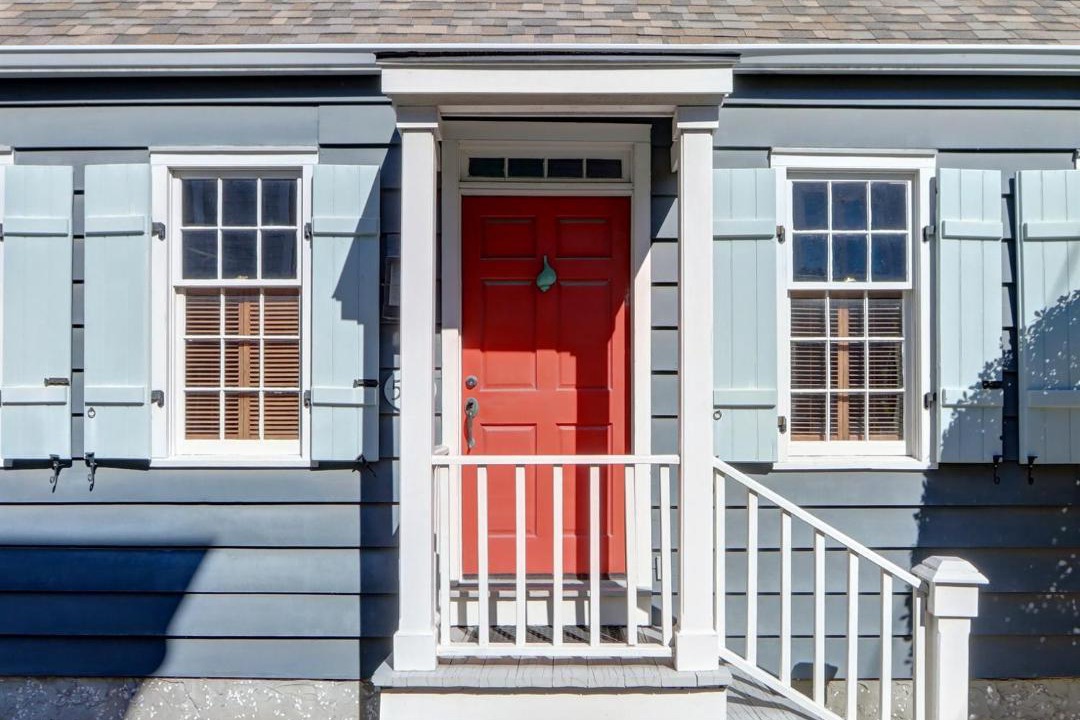 Photo of Others in Historic District - North