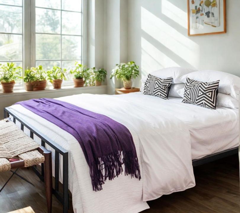 Photo of Bedroom in Fort Lee