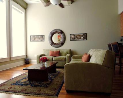 Photo of Livingroom in Vicksburg