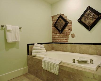 Photo of Bathroom in Vicksburg