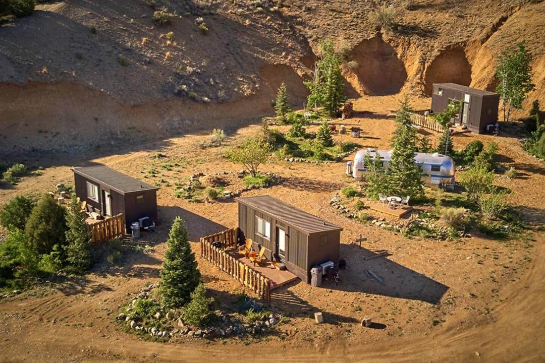 Photo of Others in Arroyo Hondo