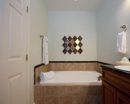 Photo of Bathroom in Vicksburg