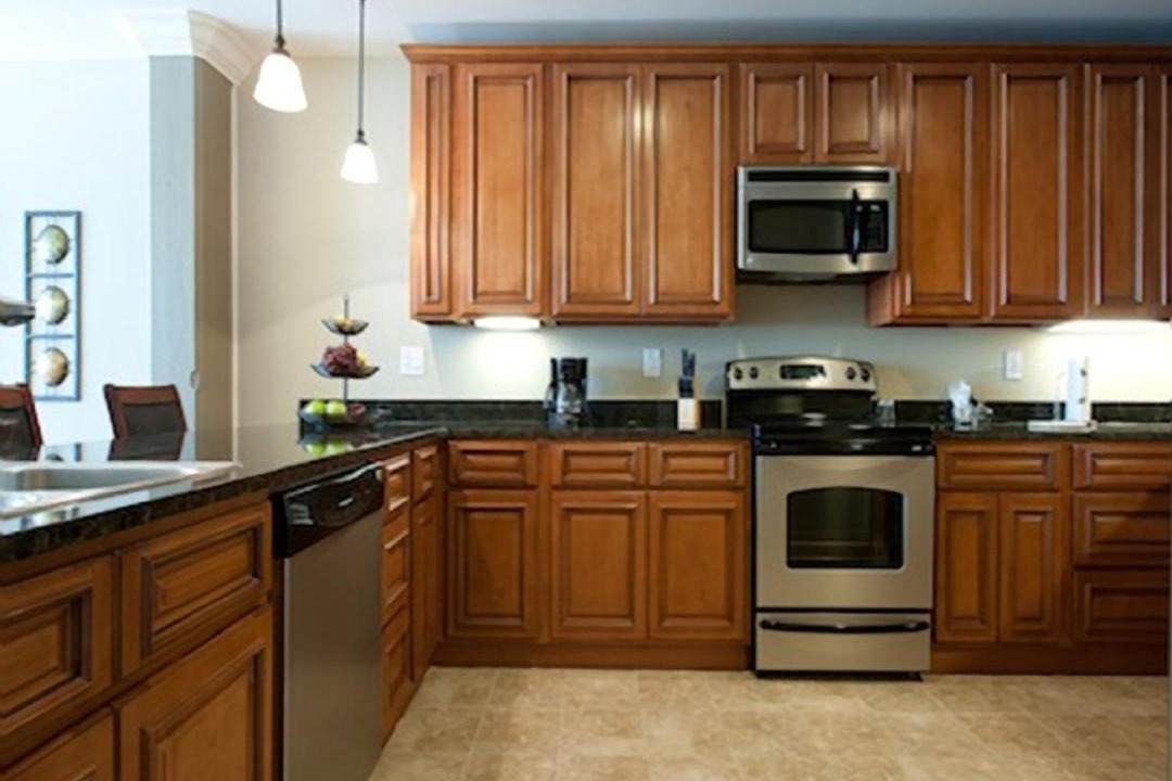 Photo of Kitchen in Vicksburg