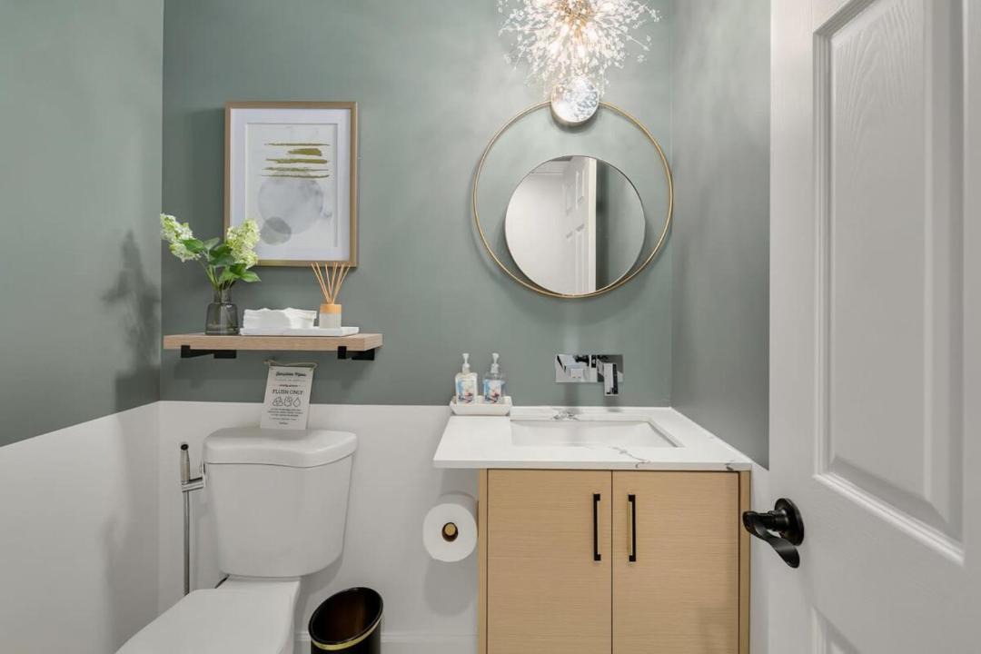 Photo of Bathroom in Picnic Point-North Lynnwood