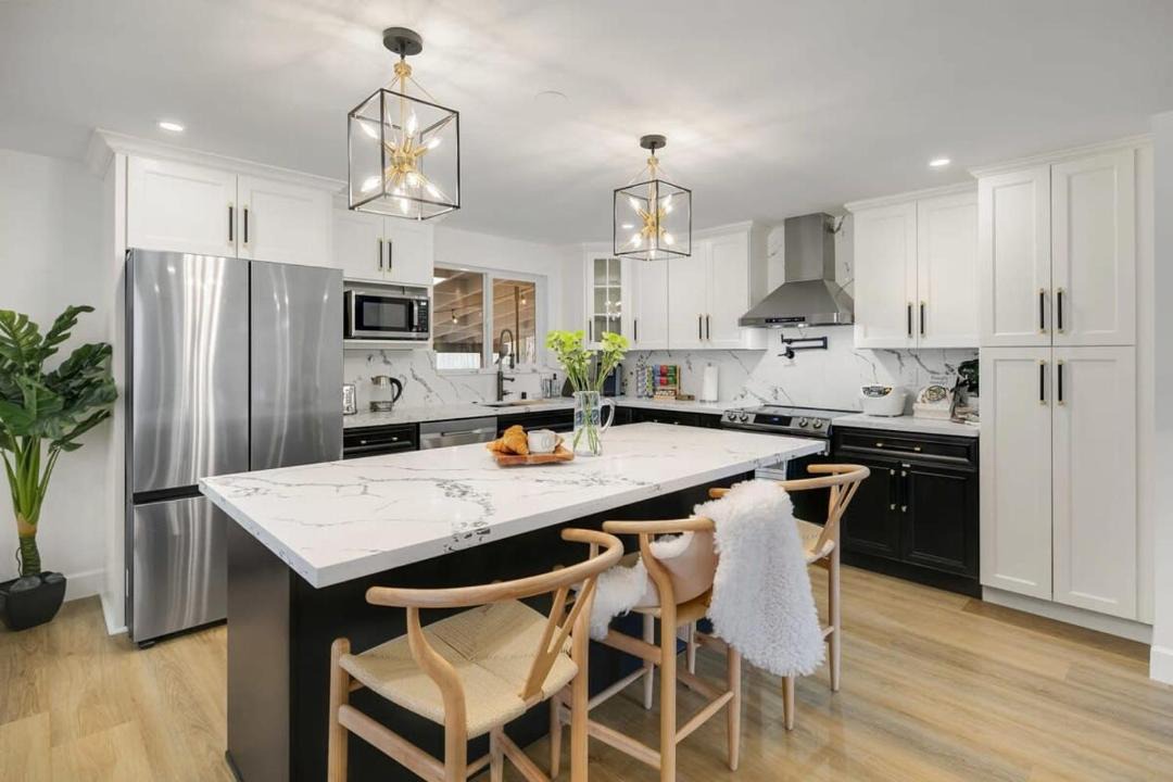 Photo of Kitchen in Picnic Point-North Lynnwood
