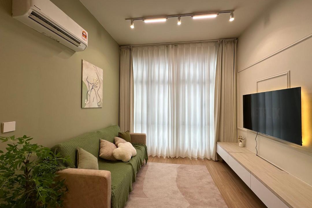 Photo of Livingroom in Taman Century