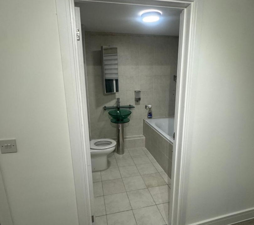 Photo of Bathroom in South Benfleet