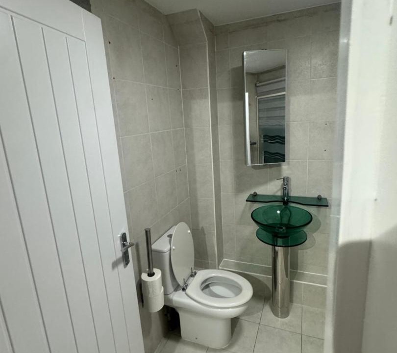 Photo of Bathroom in South Benfleet