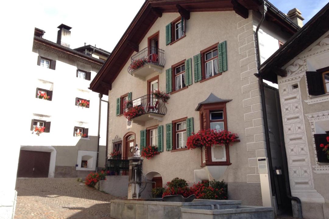 Photo of Others in Engadin Scoul