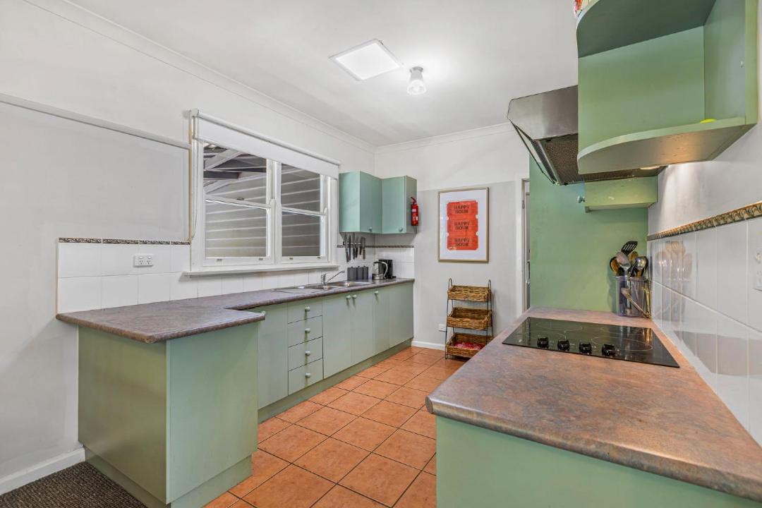 Photo of Kitchen in Wandiligong