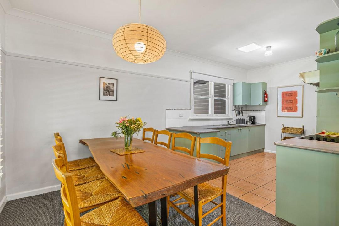 Photo of Kitchen in Wandiligong