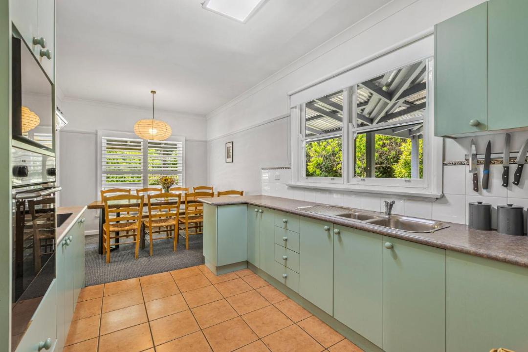 Photo of Kitchen in Wandiligong