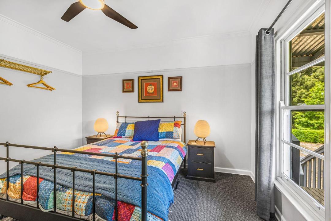 Photo of Bedroom in Wandiligong