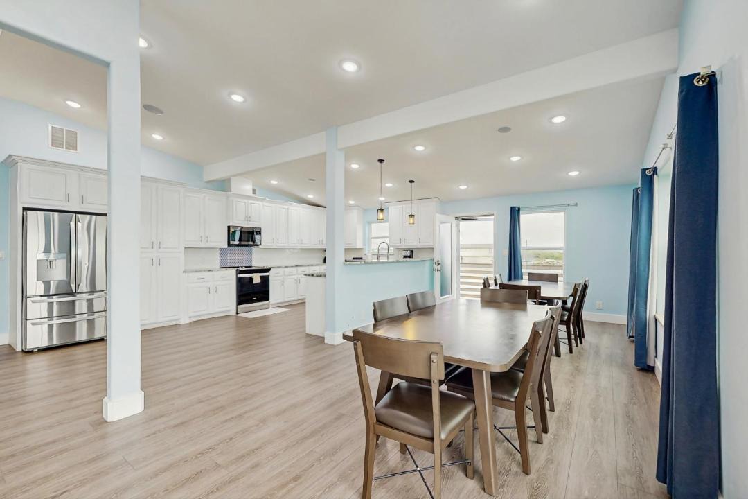 Photo of Kitchen in Flour Bluff
