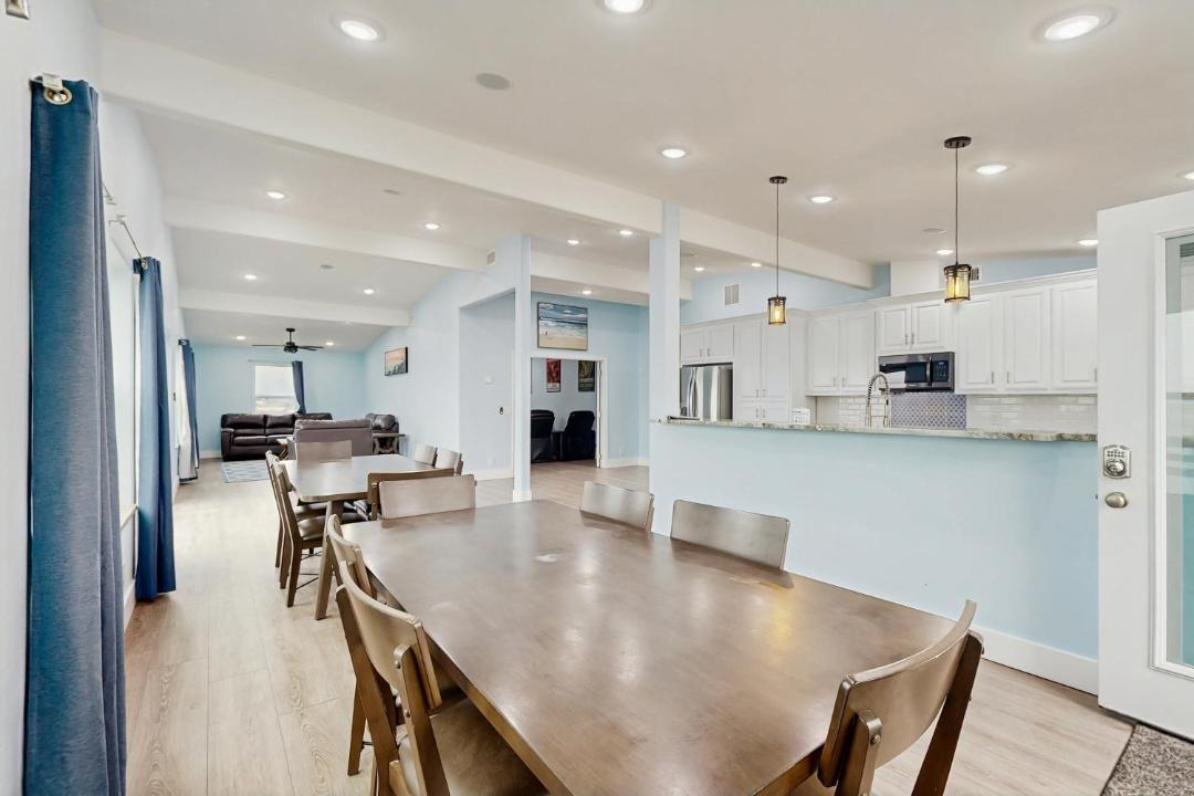 Photo of Kitchen in Flour Bluff