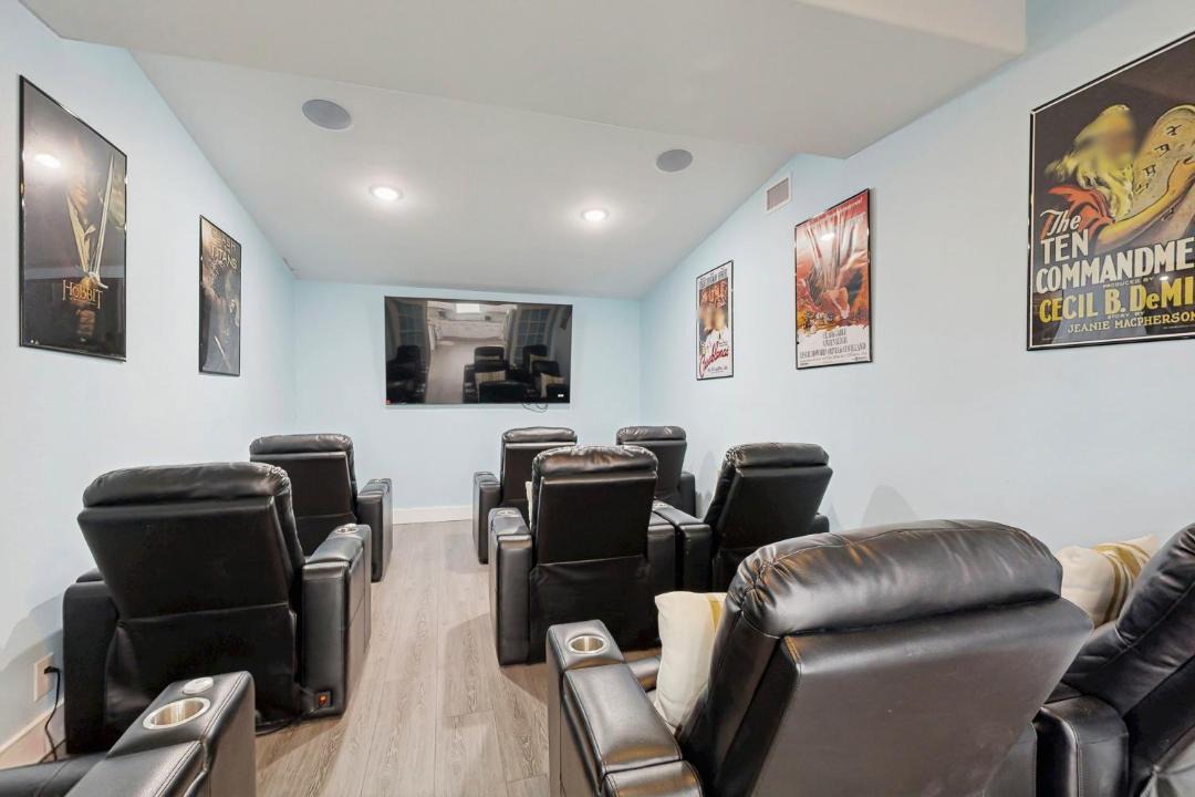 Photo of Livingroom in Flour Bluff