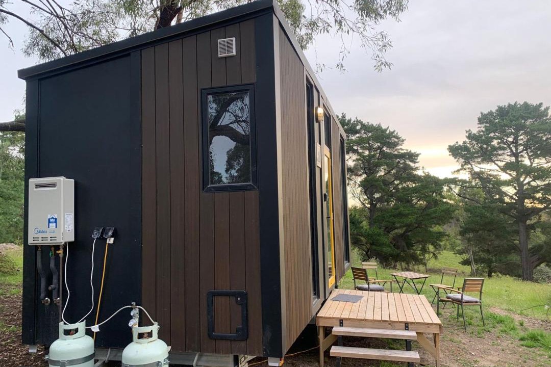 Photo of Others in Cottles Bridge