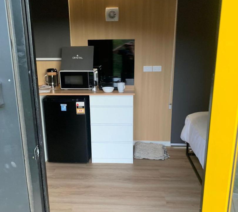 Photo of Others in Cottles Bridge