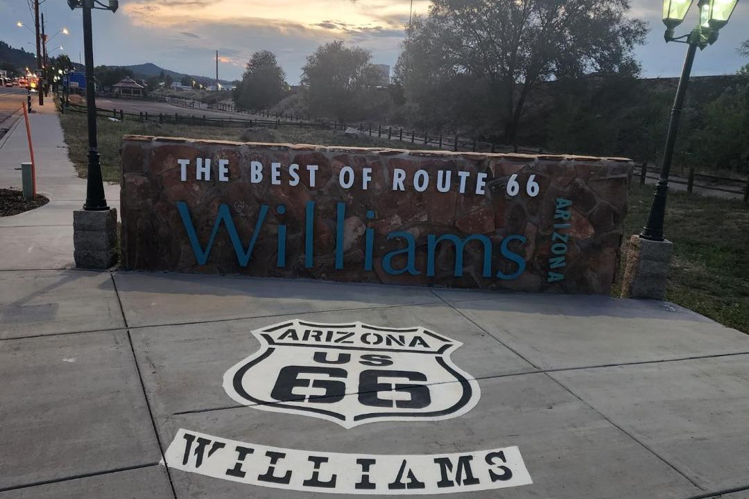 Photo of Others in Williams