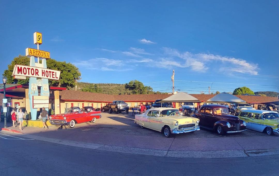 Photo of Others in Williams
