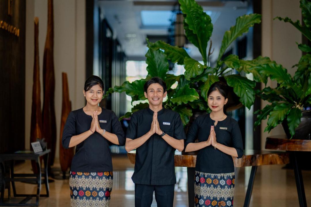 Photo of Others in Mataram