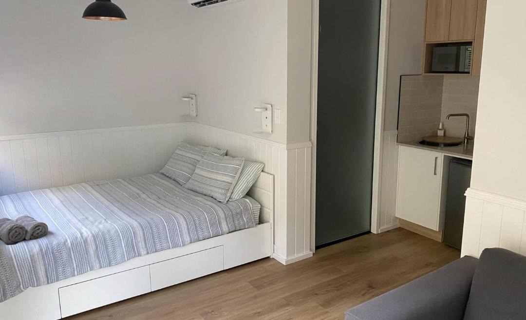 Photo of Bedroom in Upper Nile