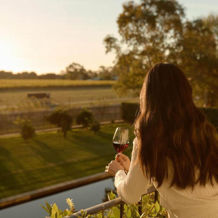Photo of Patio Balcony in Milawa