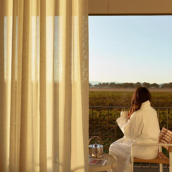 Photo of Patio Balcony in Milawa
