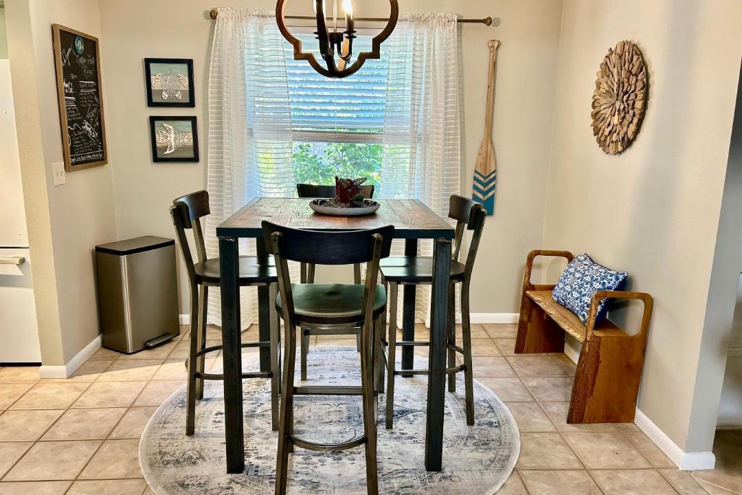 Photo of Kitchen in Homosassa