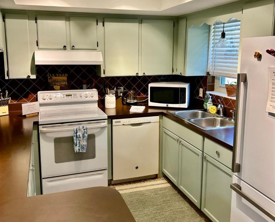 Photo of Kitchen in Homosassa