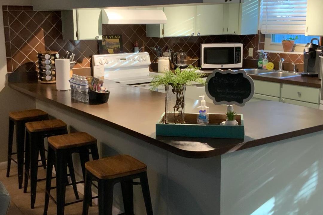 Photo of Kitchen in Homosassa