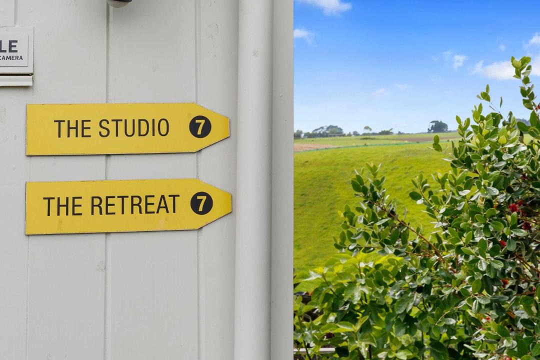 Photo of Others in Oakura